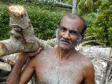 Bäcker in Habaraduwa
